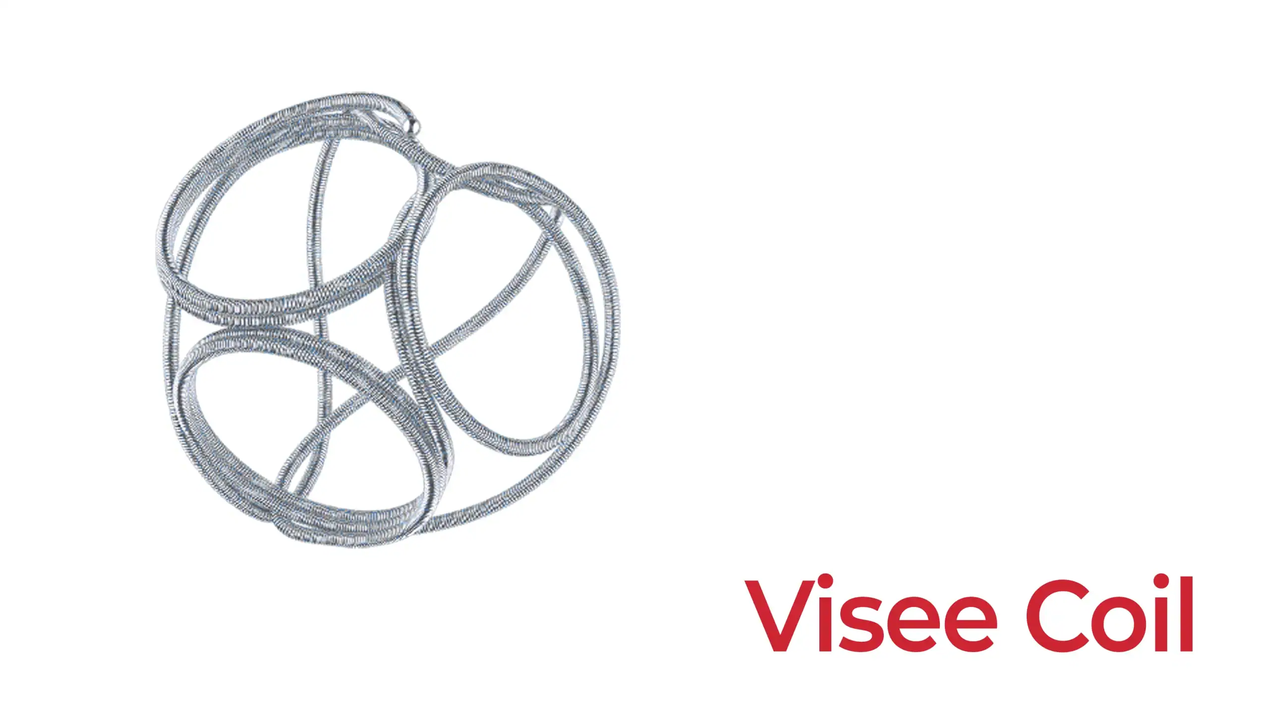 Visee Coil